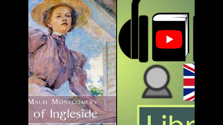 Full Audio Book | Rilla of Ingleside by Lucy Maud ...