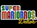 Super Mario Bros Deluxe MUSIC Overworld OUTDATED Super Mario Bros Deluxe MUSIC Overworld OUTDATED