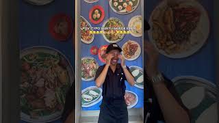 #balirestaurant #chinesefood #singkawang #kuliner #food #choipan