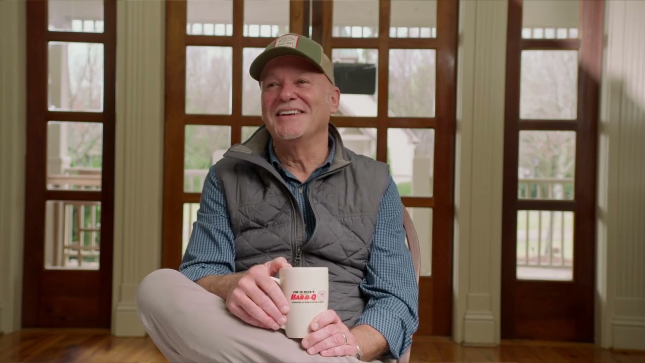 Jim N' Nick's BBQ - Company Origins Video