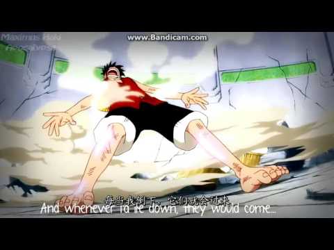 【MAD 】火爆動畫集結 讓你全身熱血沸騰