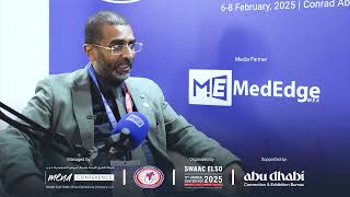 The Road to Effective ECMO in Trauma Care: Dr. Ibrahim Fawzy | SWAAC ELSO
