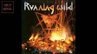 Running Wild - Branded And Exiled (Full Album)
