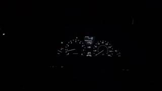 0-60 2009 Lexus LS 460