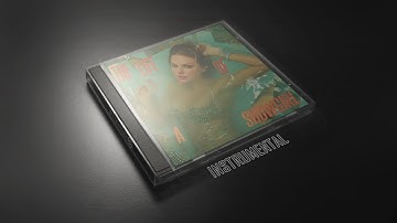 Taylor Swift - Father Figure (Instrumental)