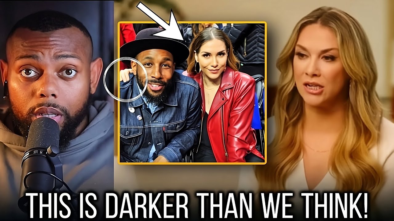 Allison Holker EXPOSES Twitch’s Dark Secret Before Passing, His Family