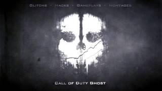 COD Ghost Intro