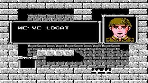 Bionic Commando Playthrough Part 4