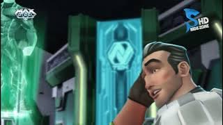 MAX STEEL | EPISODE 39| COMPLETE| URDU DUBBING | SEASON 2 | @KidsZonePakistan