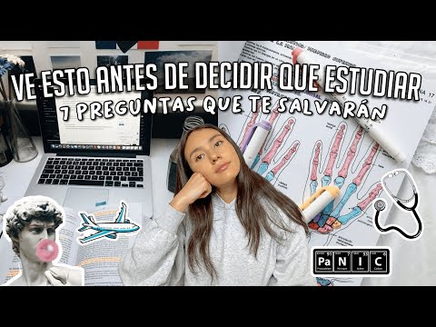 Vídeo: Com Entendre A Qui Estudiar