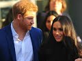 Harry & Meghan - The Love Of My Man