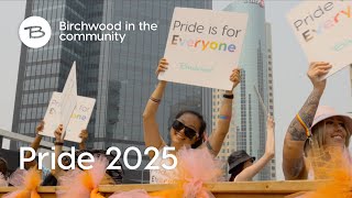 Pride Winnipeg 2025!