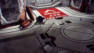 ALIEN: BLACKOUT - Reveal Trailer 2019 (Android, IOS) screenshot 3