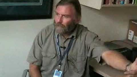 Bill Hill - How does ClearType work?