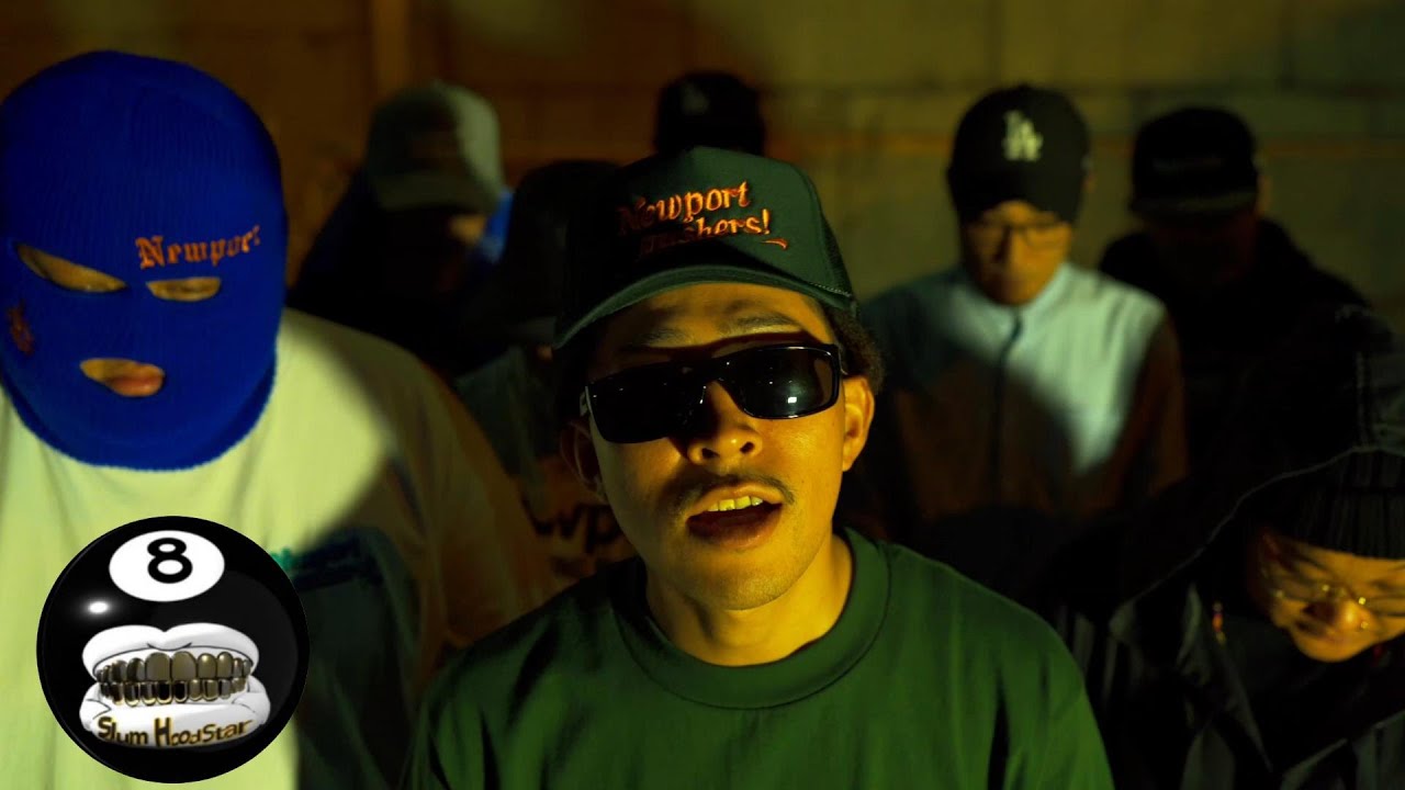 SIGN - NINJA SWAG feat.BEEZ (Official Music Video) - YouTube