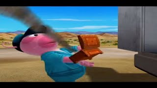 You Cant Put Scooby Doo Laugh In A Box