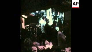 SYND 5-2-74 PRICES FALL ON STOCK EXCHANGE DUE TO ENERGY CRISIS AND INFLATION