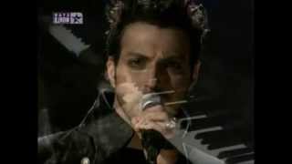 Video thumbnail of "Ryan Star - In The Air Tonight - Phil Collins - Episode 20 - (Rock Star Supernova)"