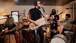 Download Lagu Yemen Blues - Analog sessions MP3