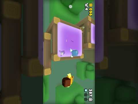 1 прохождение игры Suzy Cube