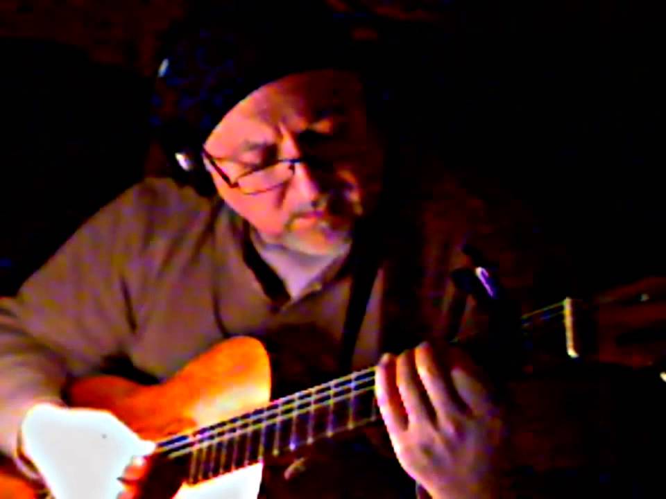 KissYou Where You Stand  -Eatonjohnrobert cover