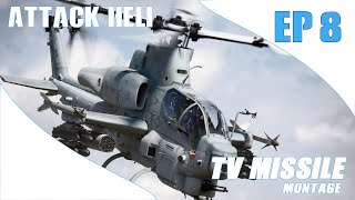 BF4 TV Missile Montage 8
