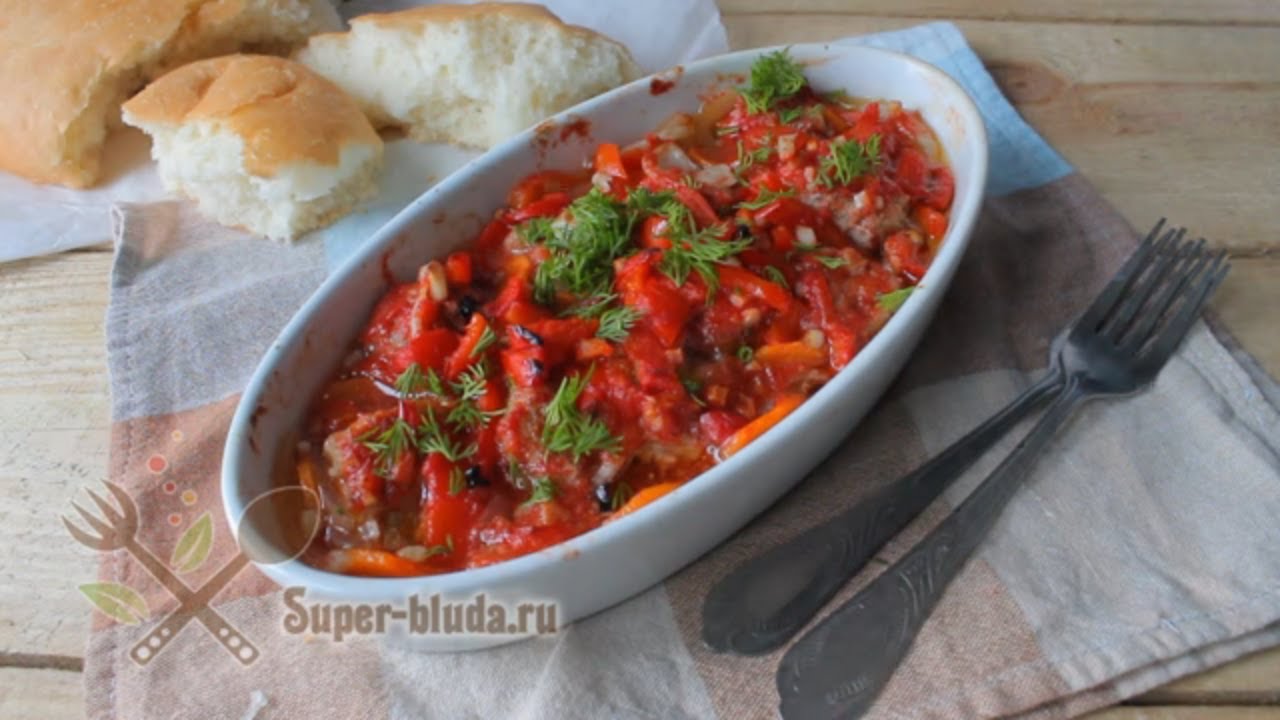 ⁣Фрикадельки из фарша в духовке. Вкуснейший рецепт фрикаделек из фарша в духовке