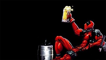 Deadpool Walkthrough Mission 7: "The Road to Victory"