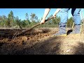 Gardening in Portugal | #2 Preparing the Soil for Growing our Vegetables