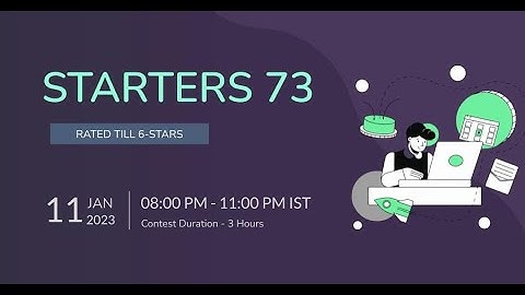 Consecutive Xor Optimised Solution with Explanation || CodeChef Starters 73