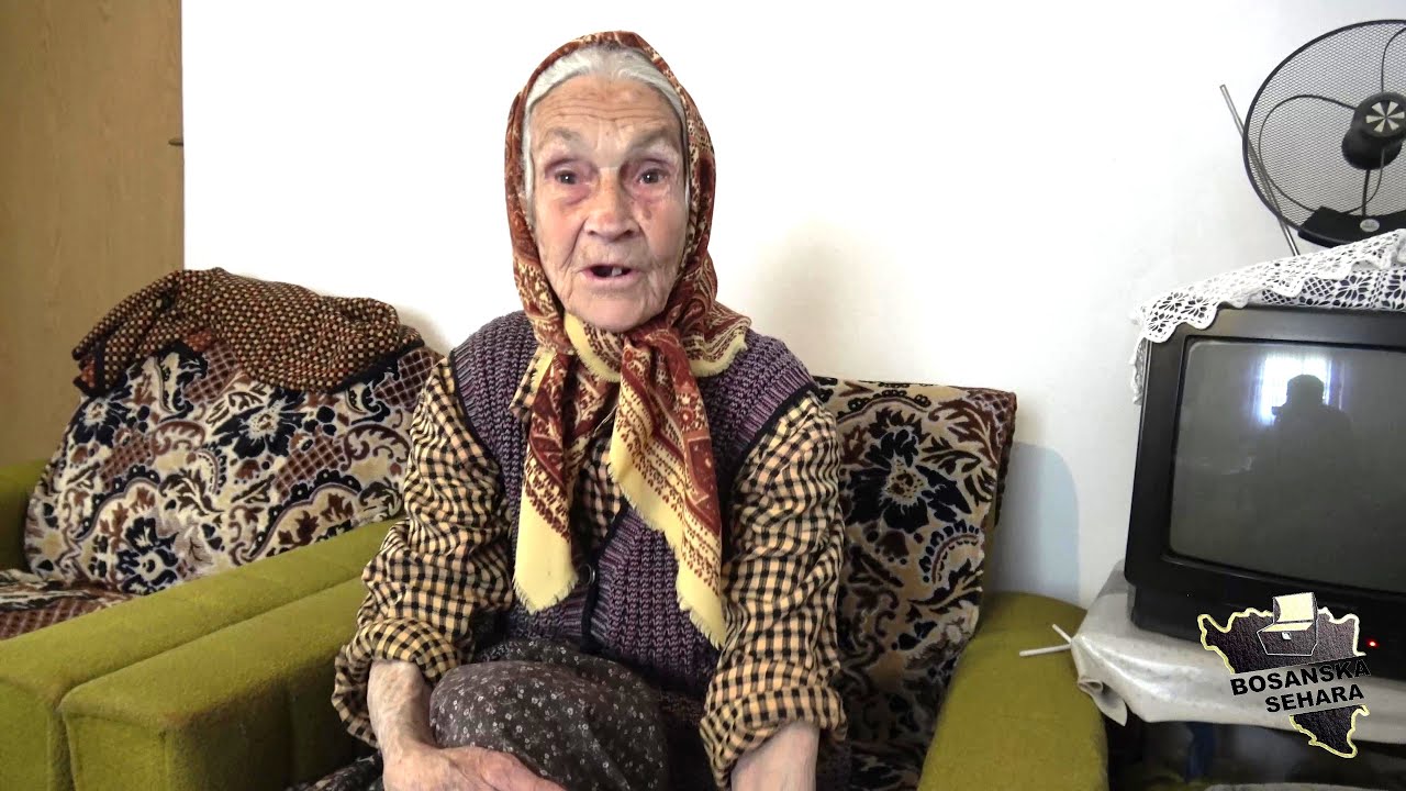 Rođena mati mi je bila kao maćeha