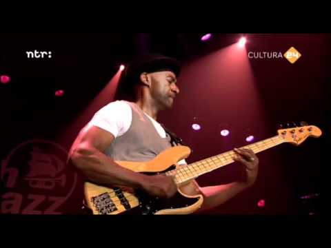 Marcus Miller - NSJ 2010 - Tomaas (1-5)