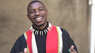 UCT Graduate Mthokozisi Msezane represented in umBlaselo by University of Cape Town South Africa 732 views 1 month ago 1 minute, 31 seconds