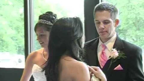 Aaron & Kimberly's Wedding