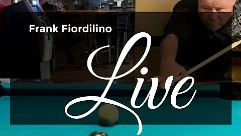 Frank Fiordilino Sitdown (Bonanno)