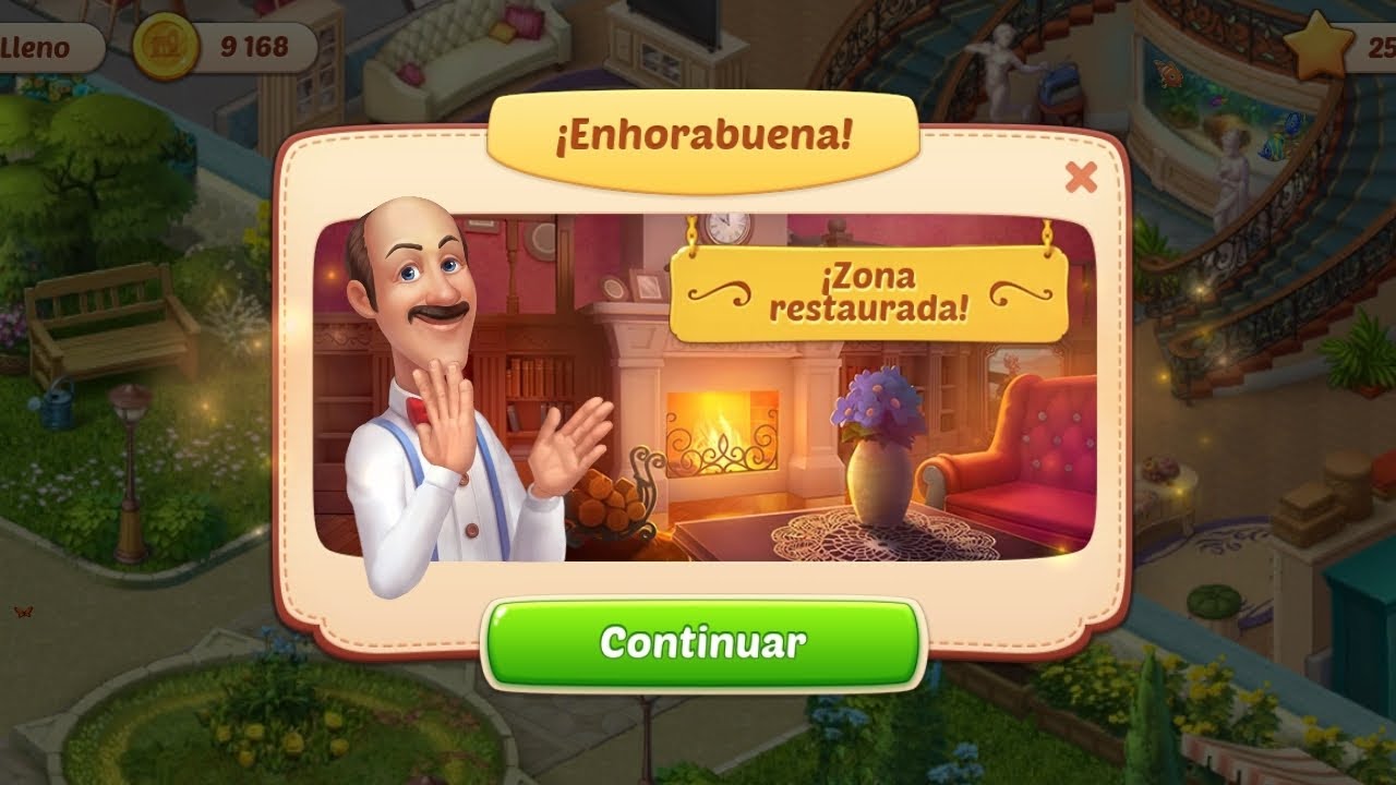 Как Купить В Игре Homescapes Через Сша