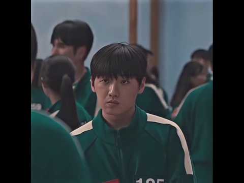 Min Su Also Known As Player 125 Possibly In The Next Season We Might See Him As A VIP Kdedit