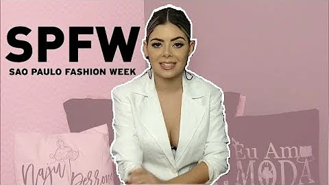 Como ir para o São Paulo Fashion Week?
