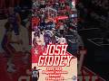 🇦🇺 Double-Double for Josh Giddey in the 2025 NBA Season Opener! 🏀