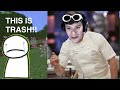 george being the gordon ramsay of minecraft (stream highlights)