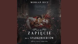 Chapter 171 - Zapięcie dla spadkobierców (Tron dla sióstr — Księga Ósma)