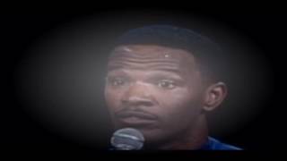 Jamie Foxx Unleashed- Lost, Stolen and Leaked! Comedy Show