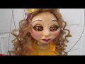 Projeto Alice - Atelier das Marionetes Viajantes