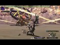 【MHGU MHXX】 G4☆ Ahtal-Ka アトラル・カ TA Bow ¤7:32¤