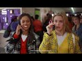 Clueless: Garden Party Anecdote (HD CLIP)