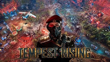 I have Never seen Great Blend of Red Alert and Generals in one game