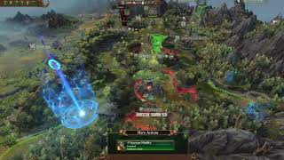 Durthu - Episode 2 Part 6 - Total War: WARHAMMER 3 - Immortal Empires