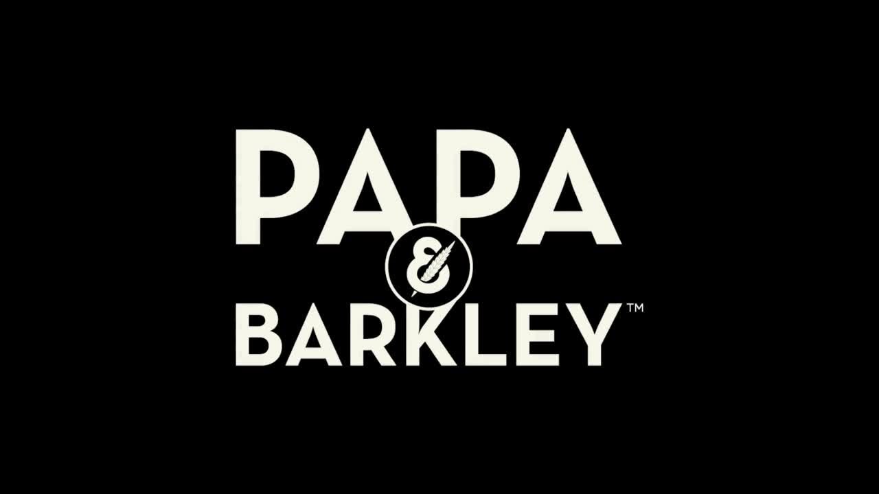 Papa & Barkley CBD Full Spectrum Hemp Extract Releaf Balm Product ...