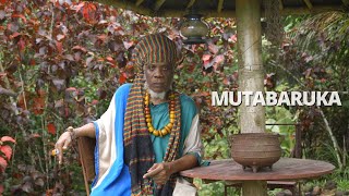 Mutabaruka Speaks How Do You Know Heaven Or Zion Is A Better Place Than Earth ?