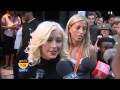 Christina Aguilera   Entrevista GMTV Cuckoo Club 21 07 2006